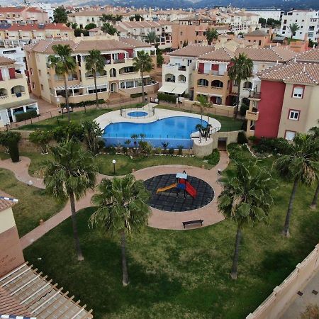 Altos Del Tomillar. Apartamento P&C. Apartment Torre Del Mar Exterior photo