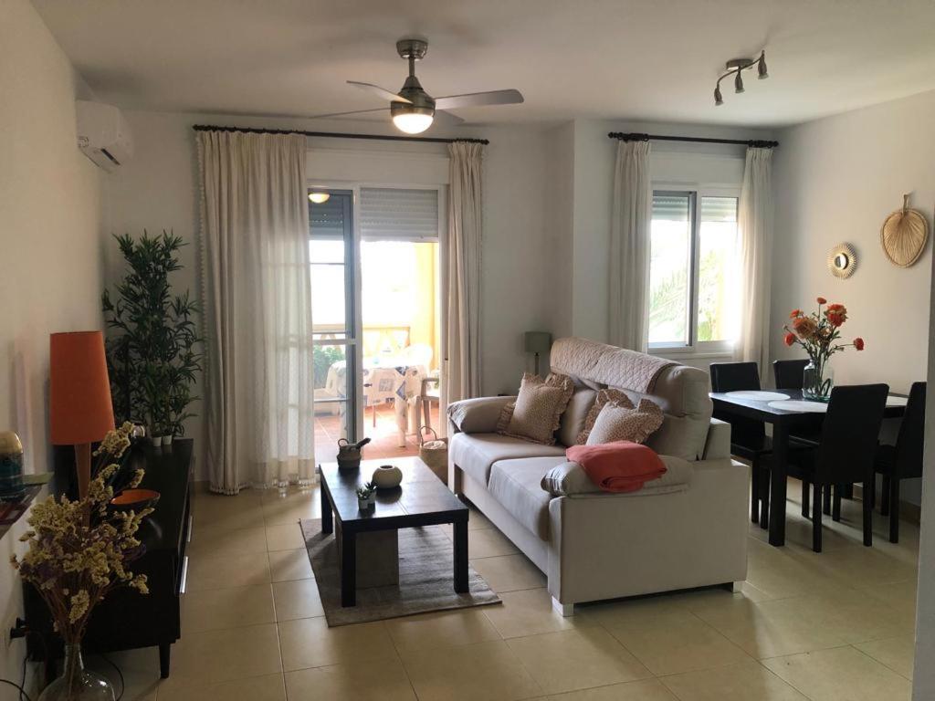 Altos Del Tomillar. Apartamento P&C. Apartment Torre Del Mar Exterior photo