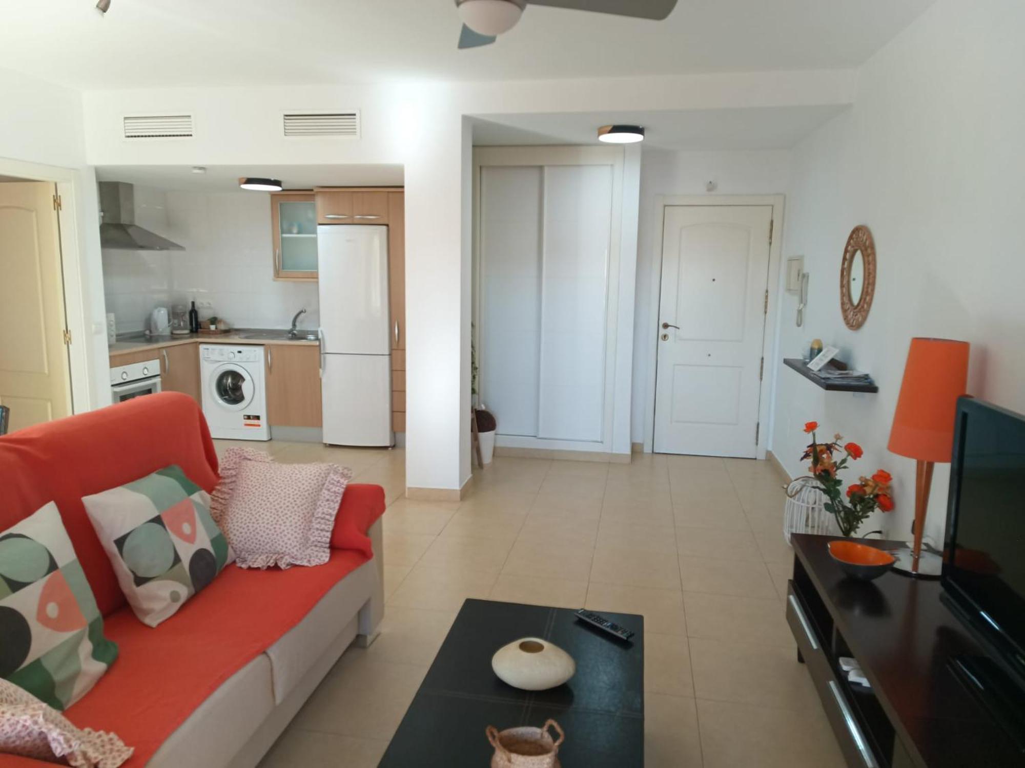 Altos Del Tomillar. Apartamento P&C. Apartment Torre Del Mar Exterior photo
