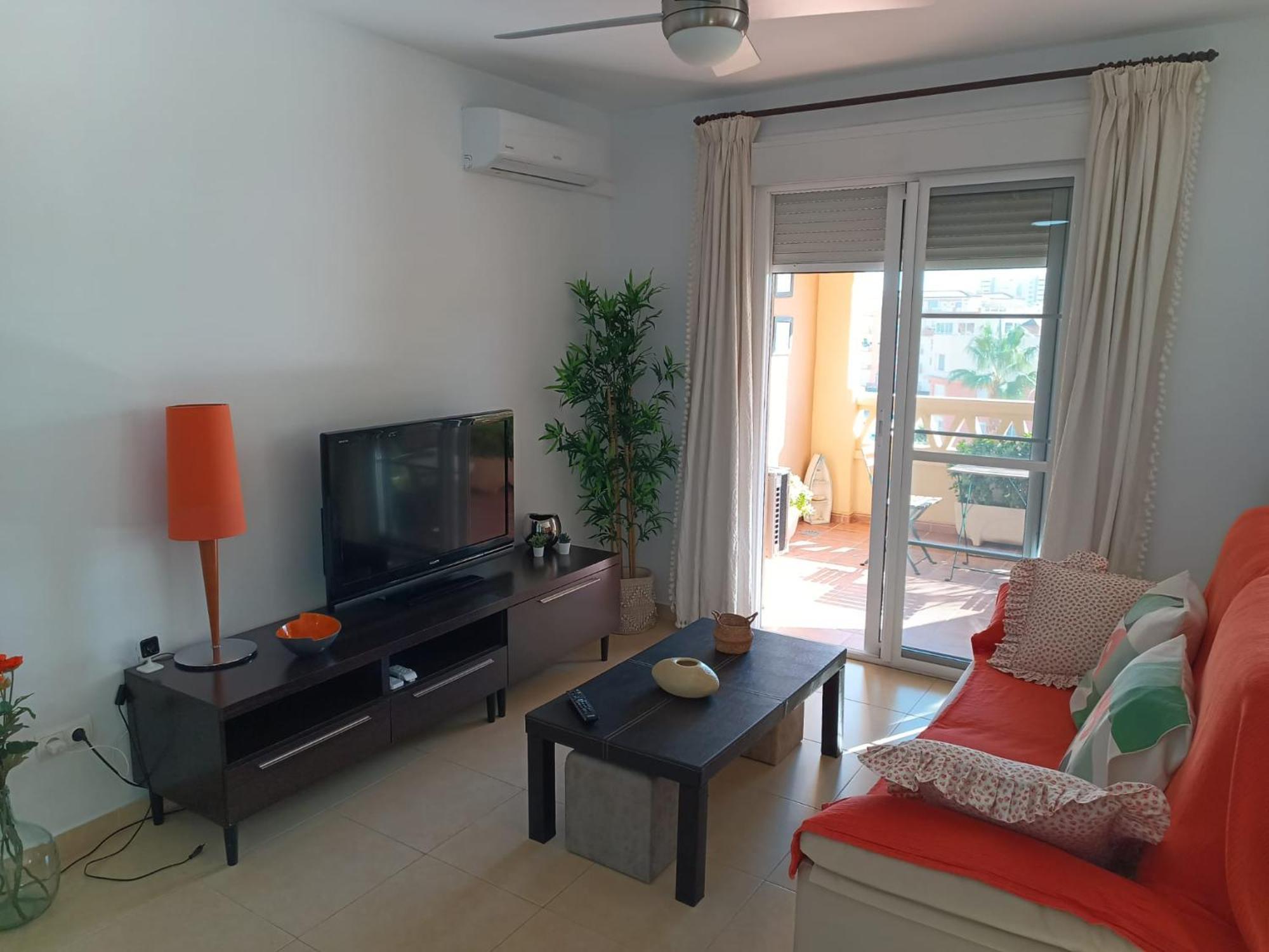 Altos Del Tomillar. Apartamento P&C. Apartment Torre Del Mar Exterior photo