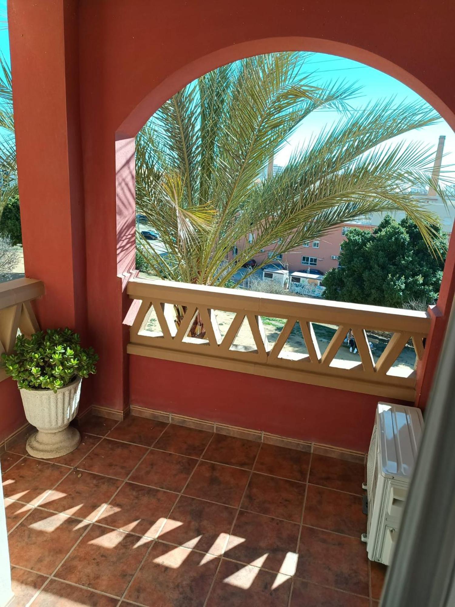 Altos Del Tomillar. Apartamento P&C. Apartment Torre Del Mar Exterior photo
